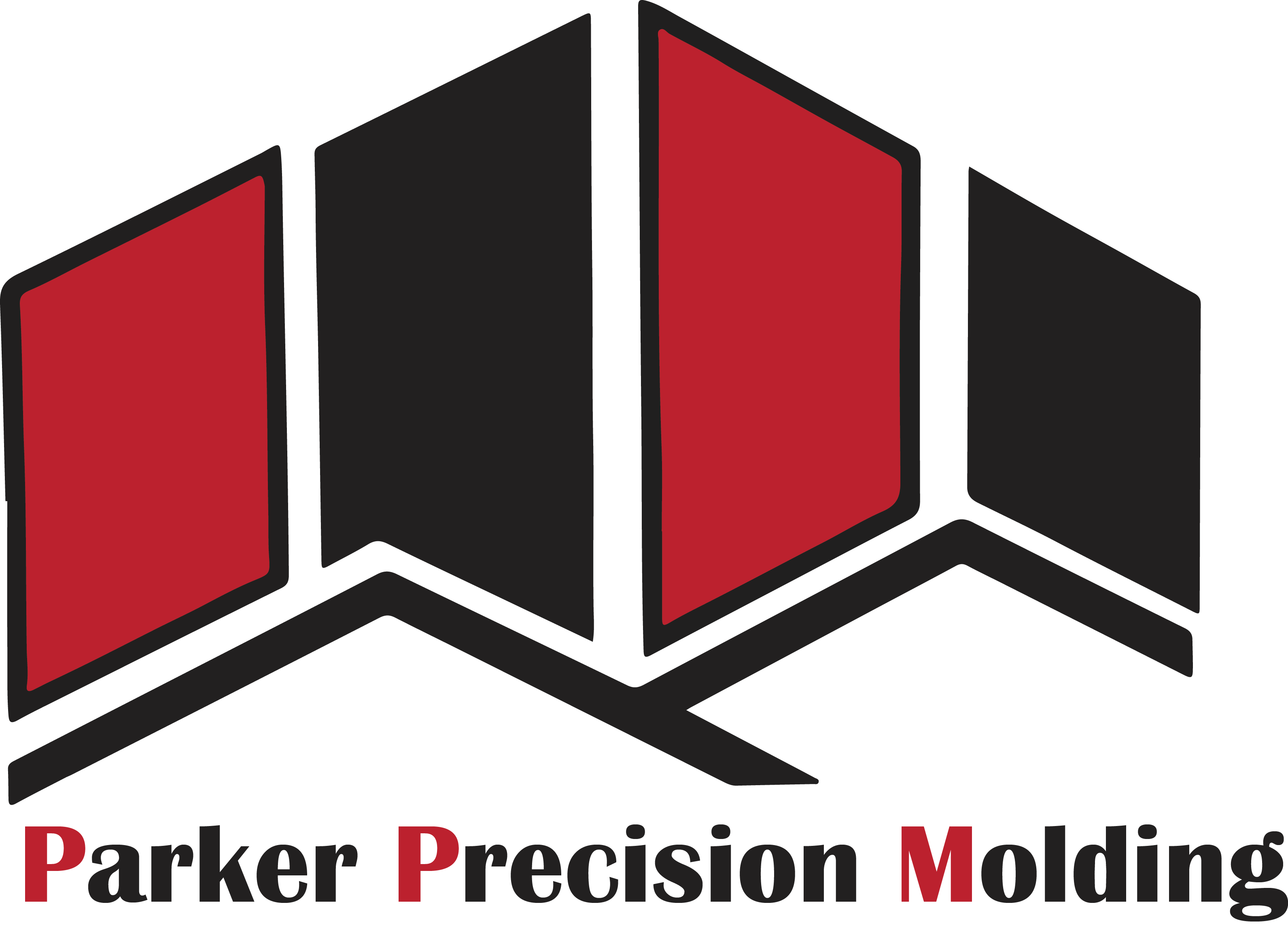 Parker Precision Molding, Inc.
